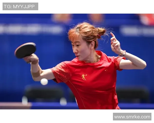 乒乓球战术评比揭晓广州乒乓球队荣获第三名佳绩 乒乓球战术评比揭晓广州乒乓球队荣获第三名佳绩