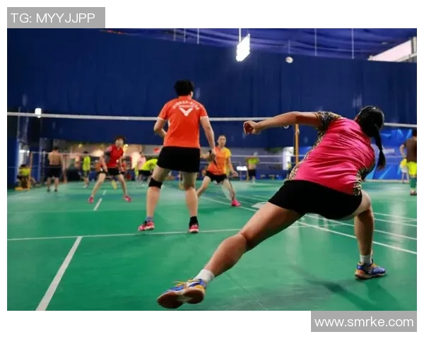 从零起步掌握羽毛球心理素质提升技巧与实战策略全解析 从零起步掌握羽毛球心理素质提升技巧与实战策略全解析