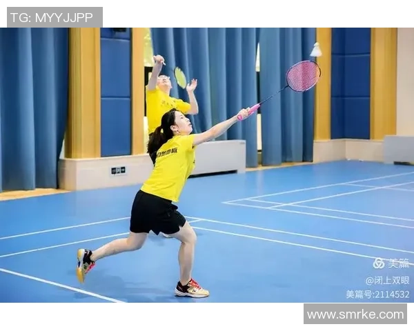 专访羽毛球女将刘芳揭秘成功背后的努力与坚持之路 专访羽毛球女将刘芳揭秘成功背后的努力与坚持之路