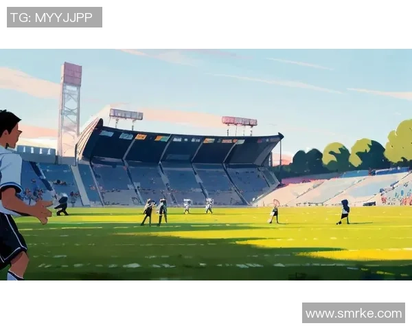 在绿茵场上挥洒汗水与激情唱响青春梦想的旋律与希望