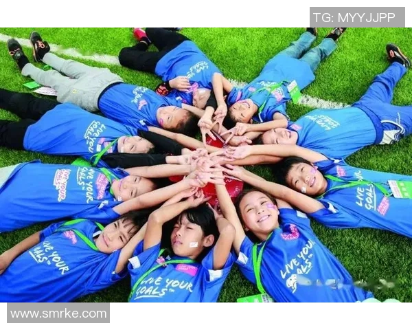 囊谦足球:探索青少年足球发展的新路径与未来愿景 囊谦足球:探索青少年足球发展的新路径与未来愿景