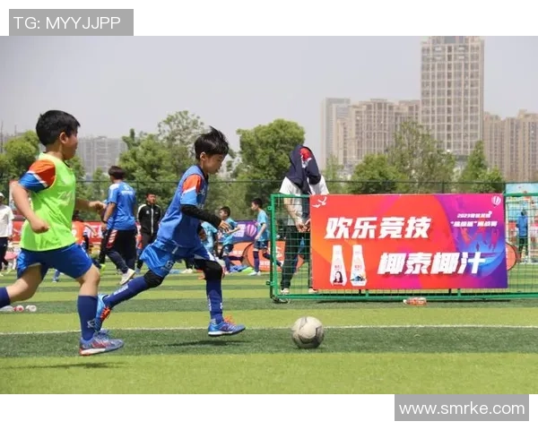 快侠足球助力青少年成长打造全新足球培训模式与竞技平台 快侠足球助力青少年成长打造全新足球培训模式与竞技平台