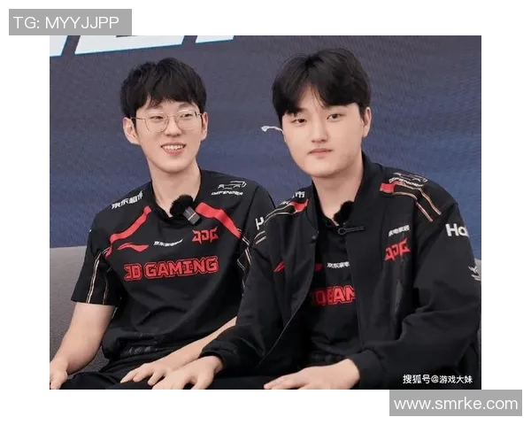 热议英雄联盟JDG战队如何实现快速变革与崛起之路
