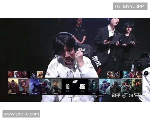 赛后复盘:IG与JDG对决中的战术分析与技术亮点探讨 赛后复盘:IG与JDG对决中的战术分析与技术亮点探讨