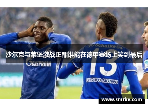 沙尔克与莱堡激战正酣谁能在德甲赛场上笑到最后